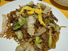 -蔡澜点心·粤菜(花城汇南区店)