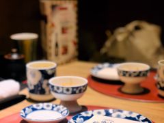 -小山日本料理(太古汇店)