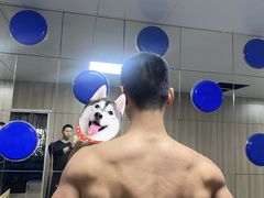 -力美健健身俱乐部(金碧店)