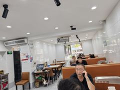 -千里马烧烤(南六东路店)