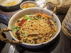 -芸鲜季·云南野生菌餐厅· 云南风物味研社(闵行店)