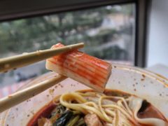 -郭记小街麻辣烫(南小街总店)