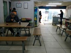 大堂-荣巷小馄饨(荣巷店)