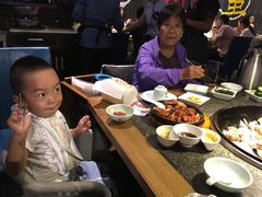 -船梆煮•蒸汽海鲜·生腌干蒸(五四广场店)