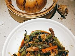 -吉旺港式餐厅(南方商城店)