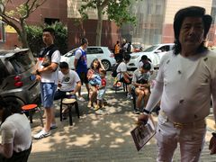 -九龙餐厅(大沽路店)