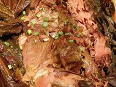 -泉畔人家·老济南经典鲁菜(大明湖店)