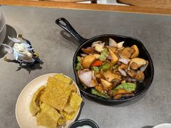 -云海肴·汽锅鸡·云南菜(高德置地店)