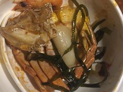 -赖胖子肉蟹煲(临川万象新城店)