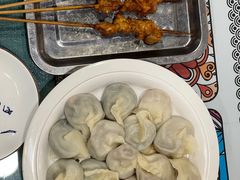 -清真伊源饺子馆(陶然共友大厦店)