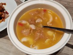 -无锡丽笙精选酒店·兰亭阁中餐厅