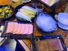 凉拌黄瓜-江湖渔道(连平店)