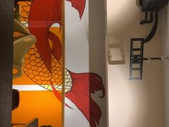 -漫烤鱼&徐州烧烤夜宵(万达店)