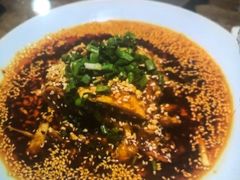 -渝信川菜 · 川味家常菜(长安店)
