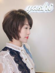 -雅仕 HAIR SALON 美发沙龙