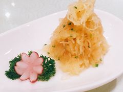 -世华轩餐厅(金仓永华大酒店)