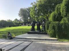 -大慈恩寺(大雁塔)