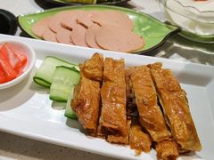 -一叶一世界•素食餐厅(新光天地店)