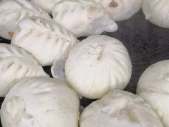 -清泉阁包子饺子·刀削面(五一店)