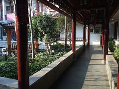 -全季酒店（苏州观前街平江路店）(原临顿路地铁站店)