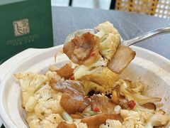 -飞尝蚝·顺德菜·鱼生(顺德总店)