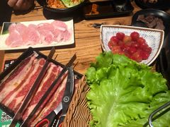 -千寻烧肉(政务区店)