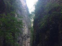 景点-红豆峡