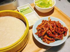 -小菜园新徽菜(南通永旺店)