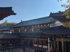 -径山寺