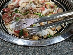 -鹤之乡·齐齐哈尔烤肉·非遗(秋涛路店)