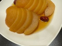 -老牌坊鲁菜名店(聊城美食岛店)