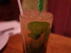mojito-Rural Tequila墨西哥餐厅(东川路店)