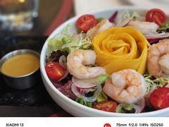 -Nord Grill&Bar Highland诺德西餐(深圳欢乐海岸店)