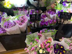 -茶马花街(城西银泰城店)