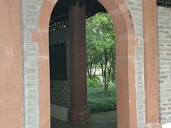 -白鹭洲书院