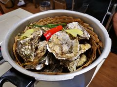 -蔚海之都·象山蒸汽海鲜(仙霞路店)