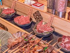 -牛道·和牛九食(市府恒隆广场店)