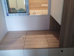-佰丽爱家全屋定制(汶水店)