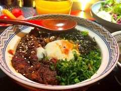 -無二炙坊·和牛烧肉(大钟寺1733店)