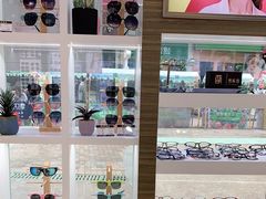 -宝岛眼镜(福清万达店)
