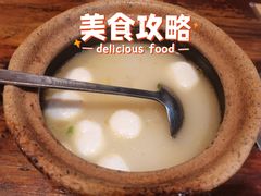 -霄汉羊排(万松园一店)