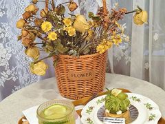 -花间烘焙BLossom Bakery