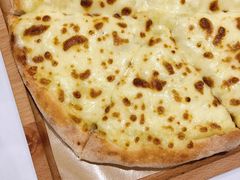 -烁先生披萨·儿童餐下午茶(河南岸店)