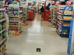 -京客隆超市(华安店)