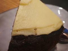 胡萝卜蛋糕-BAKER&SPICE(国金中心商场店)