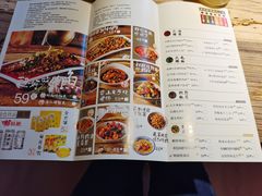 -树厨贵州菜(大十字店)