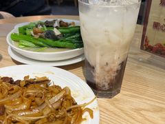 -滋味满屋美食坊(上海街店)