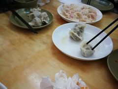 -享口福饺子馆(民旺园店)