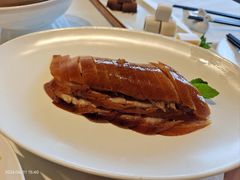-四季民福烤鸭店(前门大栅栏店)