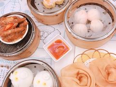 -点点心点心专门店(湾仔店)
